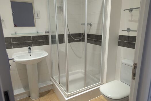 Two Bedroom House To Let in Creeting Road