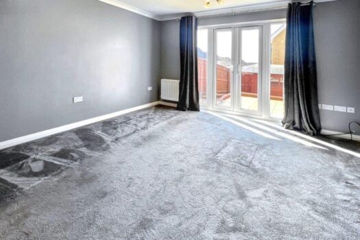 Two Bedroom House To Let in Creeting Road