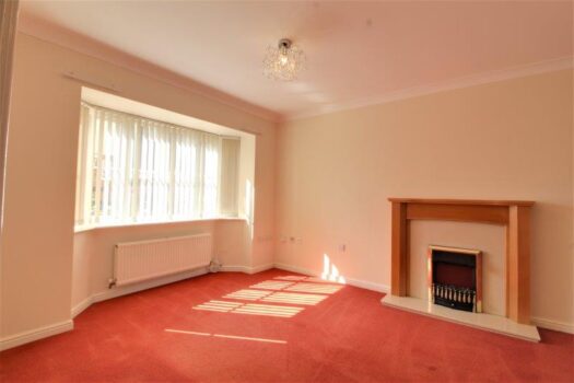 Three Bedroom House To Let in Dunnock Close