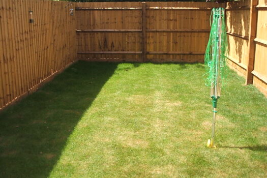 Two Bedroom House To Let in Yellowhammer Close