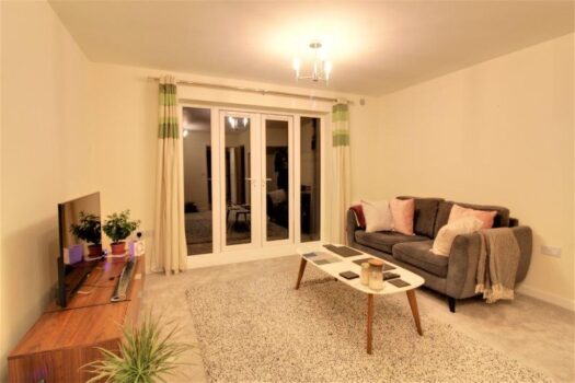 Two Bedroom House To Let in Yellowhammer Close