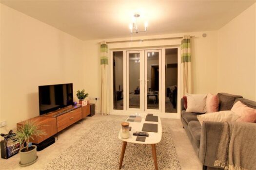 Two Bedroom House To Let in Yellowhammer Close