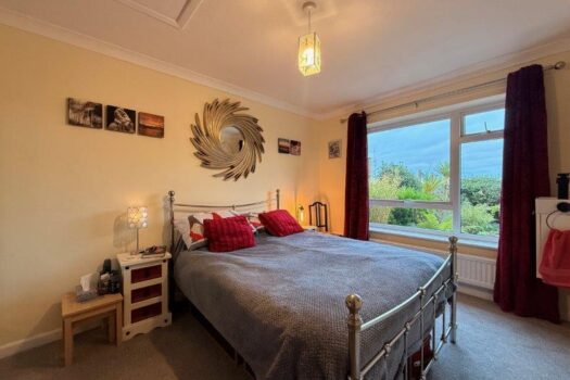 Three Bedroom Bungalow To Let in Rushmere