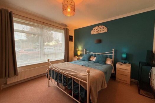 Three Bedroom Bungalow To Let in Rushmere