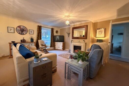 Three Bedroom Bungalow To Let in Rushmere