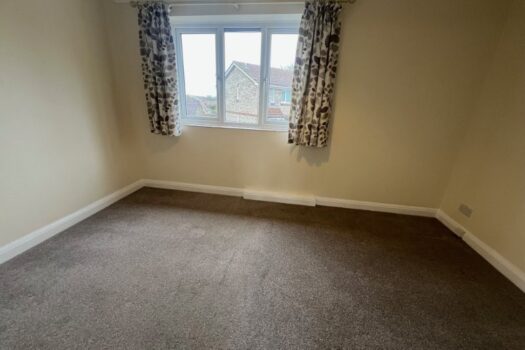 Two Bedroom House To Let in Paget Close