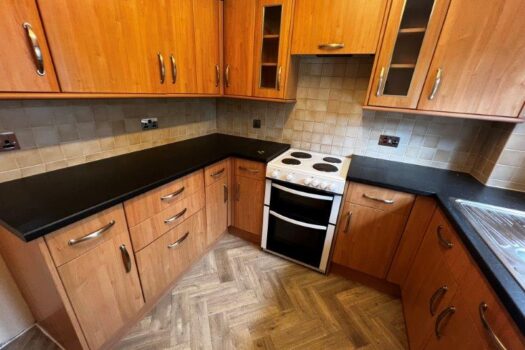 Two Bedroom House to Let in Bury St Edmunds