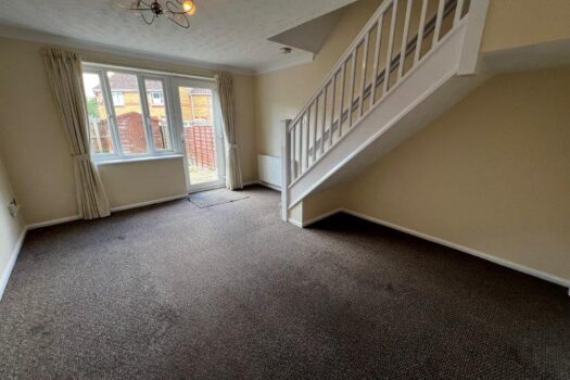 Two Bedroom House to Let in Bury St Edmunds