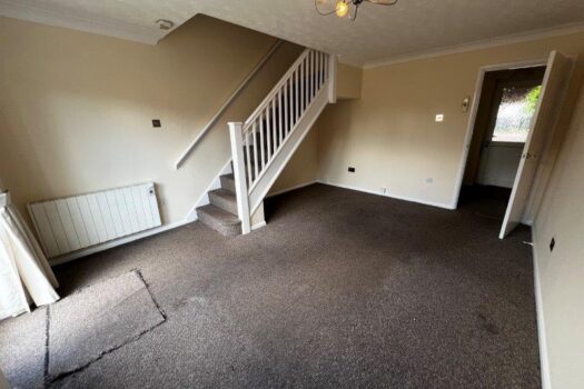 Two Bedroom House to Let in Bury St Edmunds