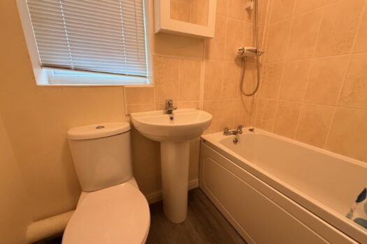 Two Bedroom House to Let in Bury St Edmunds