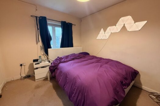 Three Bedroom House To Let in Bury St Edmunds