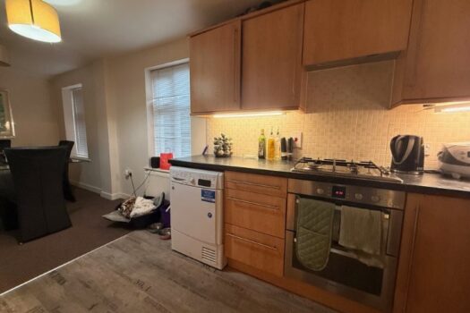 Three Bedroom House To Let in Bury St Edmunds