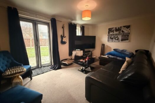 Three Bedroom House To Let in Bury St Edmunds