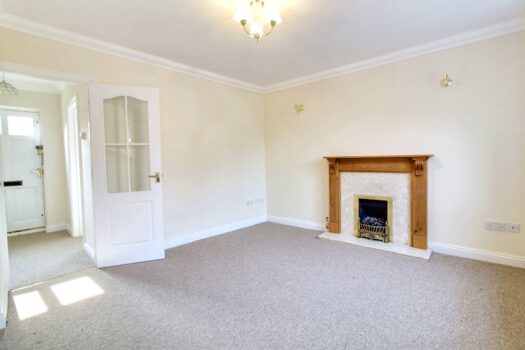 Two Bedroom House To Let in Melton St Audrys