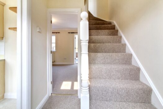 Two Bedroom House To Let in Melton St Audrys