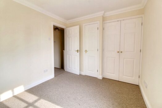 Two Bedroom House To Let in Melton St Audrys