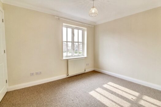 Two Bedroom House To Let in Melton St Audrys