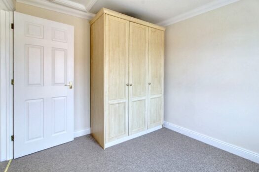 Two Bedroom House To Let in Melton St Audrys