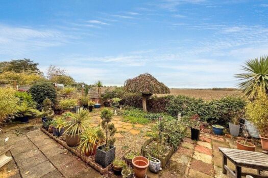 Three Bedroom Bungalow To Let in Birchwood Drive