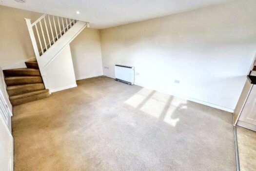 One Bedroom House To Let in Pettiward Close