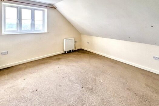 One Bedroom House To Let in Pettiward Close