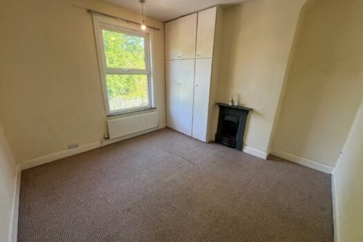 Two Bedroom House To Let in Thompson Road