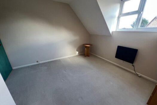 One Bedroom House To Let In Bennett Avenue
