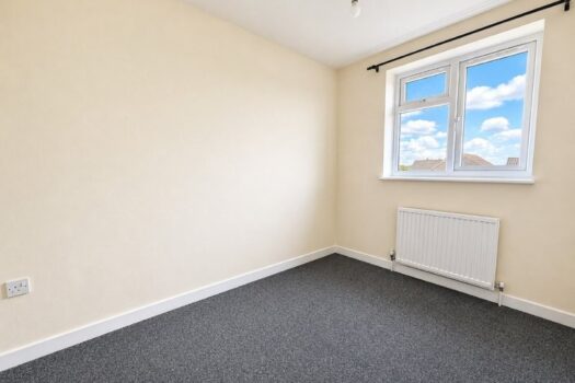 Two Bedroom House To Let In Hessett Close