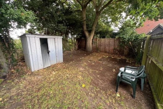 One Bedroom House To Let In Bennett Avenue