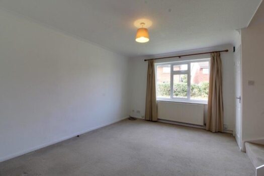 Two Bedroom House To Let In Kipling Way