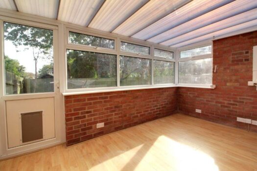 Two Bedroom House To Let In Kipling Way