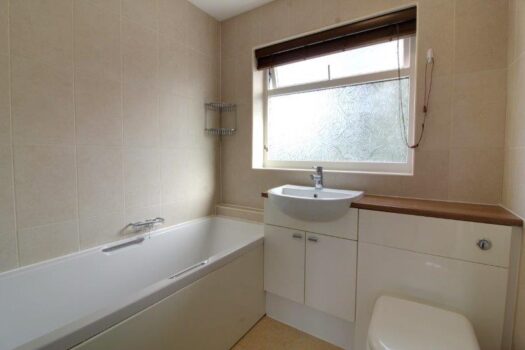 Two Bedroom House To Let In Kipling Way