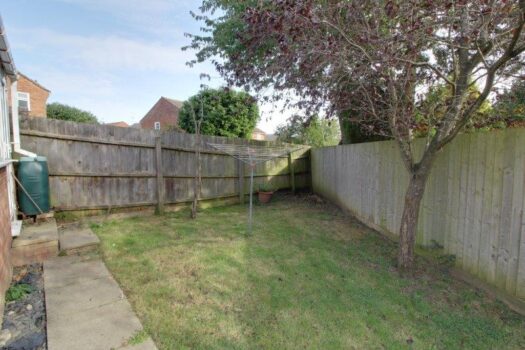 Two Bedroom House To Let In Kipling Way