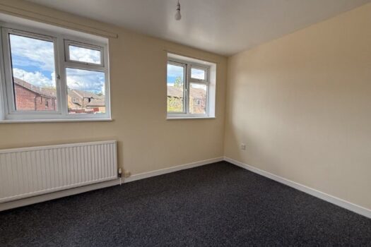 Two Bedroom House To Let In Hessett Close