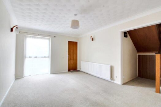 Three Bedroom House To Let In Elizabeth Way