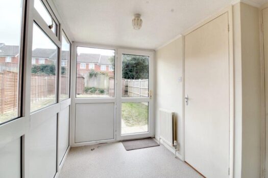 Three Bedroom House To Let In Elizabeth Way