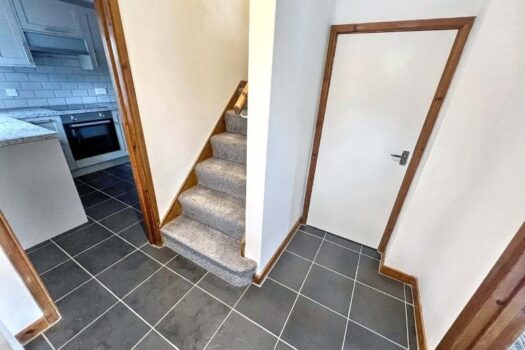 Two Bedroom House To Let in Hawksmill