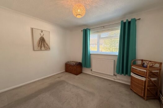 Two Bedroom Bungalow To Let in Semer Close