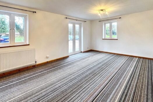 Two Bedroom House To Let in Hawksmill