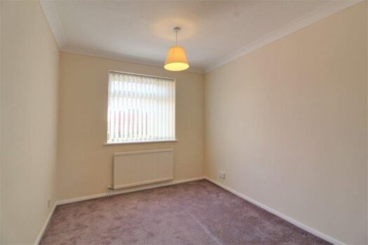 Three Bedroom Bungalow To Let in Bacton