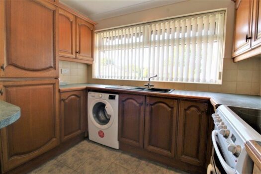 Three Bedroom Bungalow To Let in Bacton