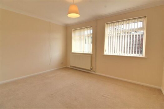 Three Bedroom Bungalow To Let in Bacton