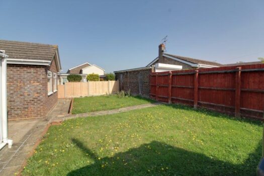 Three Bedroom Bungalow To Let in Bacton