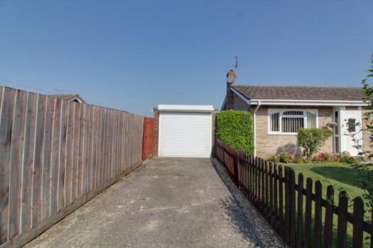 Three Bedroom Bungalow To Let in Bacton