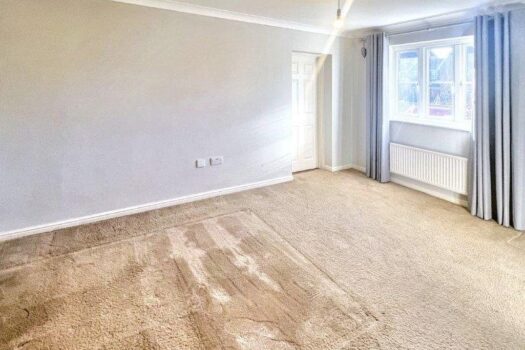 Four Bedroom House To Let On Marbled White Drive