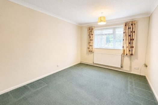Two Bedroom Bungalow To Let In Clare Close