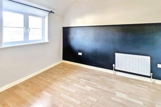 Four Bedroom House To Let On Marbled White Drive
