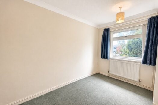 Two Bedroom Bungalow To Let In Clare Close