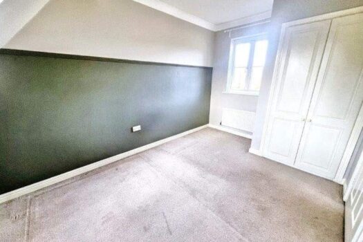 Four Bedroom House To Let On Marbled White Drive