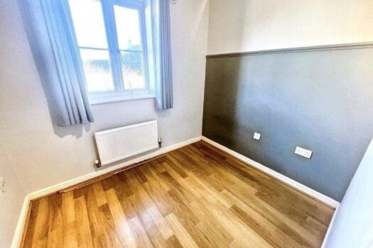 Four Bedroom House To Let On Marbled White Drive